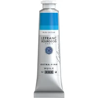 Oleo-Pro. Lefranc 40ml Serie 2 Rf 904 Ocean Blue