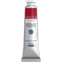 Oleo-Pro. Lefranc 40ml Serie 3 Rf 345 Crimson Lake