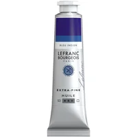 Oleo-Pro. Lefranc 40ml Serie 3 Rf 039 Indanthrene Blue