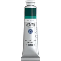 Oleo-Pro. Lefranc 40ml Serie 3 Rf 512 Armor Green