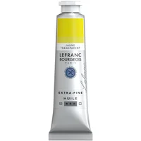 Oleo-Pro. Lefranc 40ml Serie 3 Rf 775 Transparent Yellow