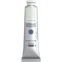 Oleo-Pro. Lefranc 40ml Serie 1 Rf 009 Zinc White