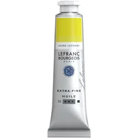 Oleo-Pro. Lefranc 40ml Serie 3 Rf 767 Lefranc Yellow