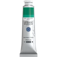 Oleo-Pro. Lefranc 40ml Serie 2 Rf 551 Verones Green Hue