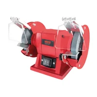 Esmeril Banco 5 Pulgadas Wolfox