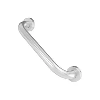 Barra de Seguridad de 30cm En Aluminio