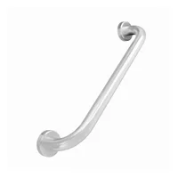 Barra de Seguridad de 40cm En Aluminio