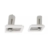 Tornillo Plastico Asiento Sanitario Caida Lenta Base Metal