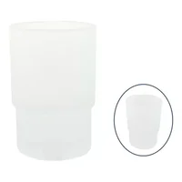 Accesorio Vaso Cepillero Biselado
