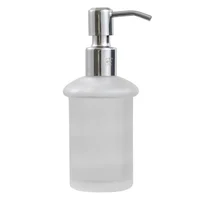 Dispensador de Jabón Liquido Redondo