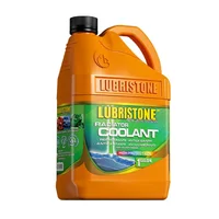 Refrigerante Verde Lubristone 1Gl