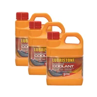 Refrigerante Rojo Lubristone 1Lt Set Por 3 Unds