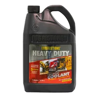 Refrigerante Lubristone Heavy Duty Rojo 1Gl