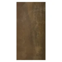 Piso Porcelanato Metaline Corten 60x120 Melt Sq Mate Rectificado Cj/X 1,44 M2
