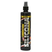 Silicona Protectora Lubristone 370Ml Fresa