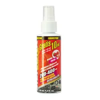 Silicona Protectora Lubristone 130Ml Fresa