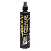 Silicona Protectora Lubristone 370Ml Vainilla