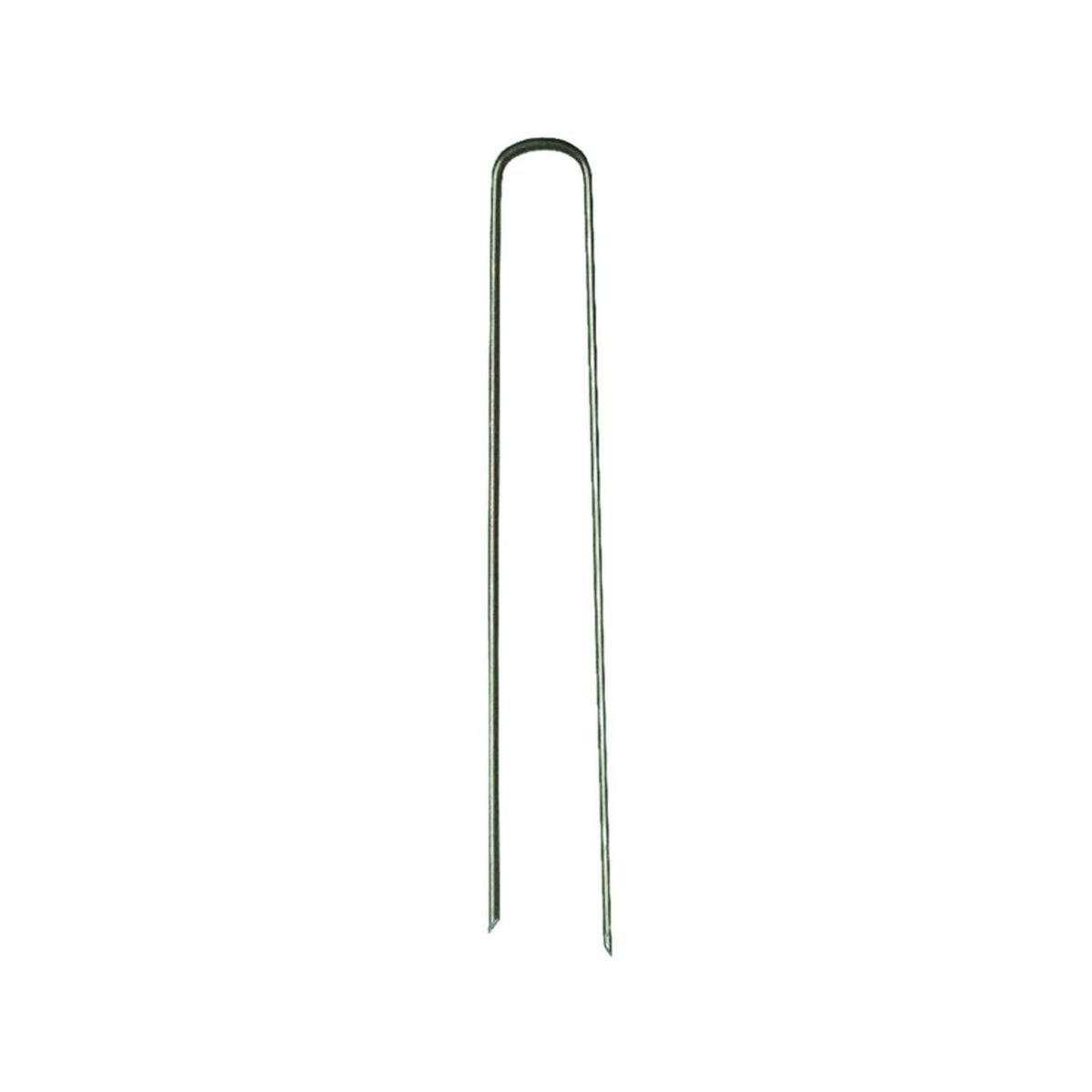 GLAMOS WIRE PRODUCTS - Grapa Cuadrado 6 x 1 x 15 cm