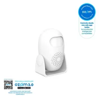 Sensor Anunciador Ratius