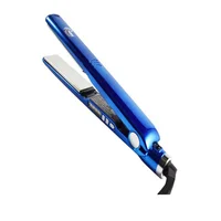 Plancha Cibernetica Turbox Salon Profesional 450°f Nt-1000