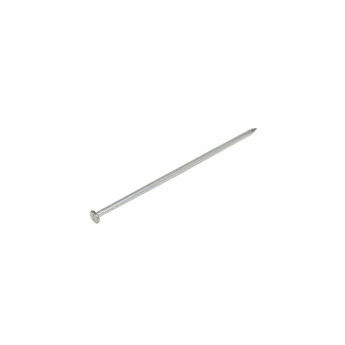 RIMAX - Puntilla Acero Galvanizado 7 pulgadas