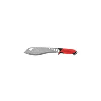 Cuchillo de Hoja Fija Tipo Machete de 22.86 cm