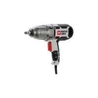 Llave Percutora con Cable de 7.5 A 1/2