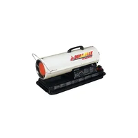 Calentador Aire Forzado 80k Btu Kero