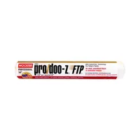 Cobertor para Rodillo de Pintura de 35.56 X 1.27 cm