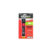 Linterna Recargable Dorcy 41-4358 LED con Power Bank y Carga USB 1000 Lúmenes
