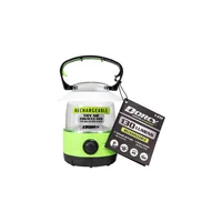 Linterna Recargable Dorcy LED para Mesa con Carga USB 130 Lúmenes
