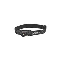 Linterna de Cabeza Recargable Coast LED con Enfoque y Batería Zithion-X 1000 Lúmenes