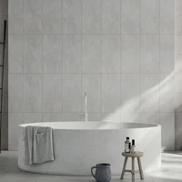 Ceramica Pared Linen Ivory 30x60 Mate Cj/X 1,62 M2