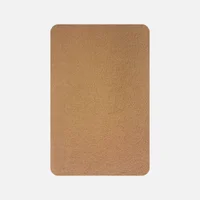 Tapete de Baño San Andrés 40x60 cm (beige)