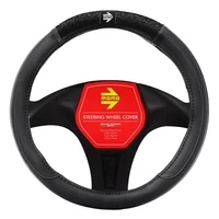 Funda Cubre Timón Momo Forro Protector Volante Carro