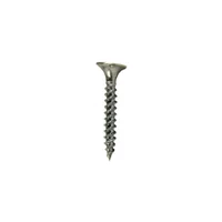 Tornillo Panel Drywall; Pundta Aguda; 6X1-1/4; 1000Und Fixser