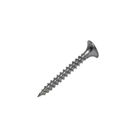 Tornillo Aglomerado; Autoperforante; 6X1-5/8; 600Und Fixser
