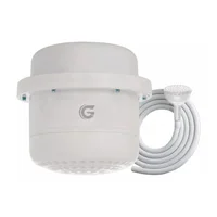 Ducha Regadera Victory Blanca 120V