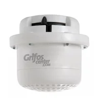 Ducha Fusion Blanca 120v