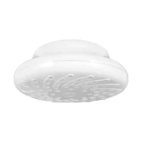 Ducha Maxi Zent Blanca