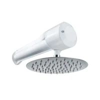 Ducha Lusso Blanca 110v