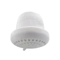 Ducha Gold Superautomatica Blanca a 120v