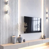 Paneles WPC para Pared Bancal Arena