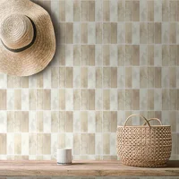 Azulejo Terre Maggori 15 X 15 cm X 36 Unidades