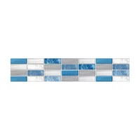 Listelo Friburgo 33 X 6.5 cm X 20 Unidades