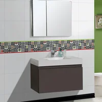 Listelo Bondi 45 X 15 cm X 20 Unidades