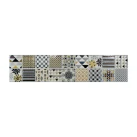 Listelo Janis 44 X 8.6 cm X 20 Unidades