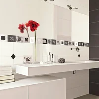 Listelo Seul Beige 45 X 4 cm X 20 Unidades
