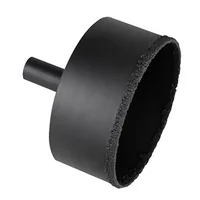 Broca Corona Diamantada Brutus 60 mm X 6 Unidades