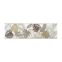 Listelo Bucarest 59 X 14.5 cm X 10 Unidades